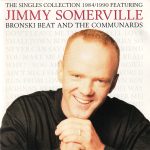 Jimmy Somerville Featuring Bronski Beat And The Communards-0