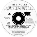 Jimmy Somerville Featuring Bronski Beat And The Communards-2
