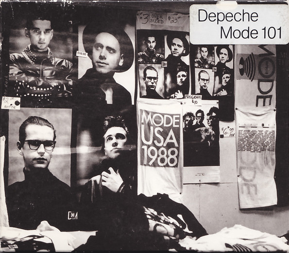 Depeche Mode-0