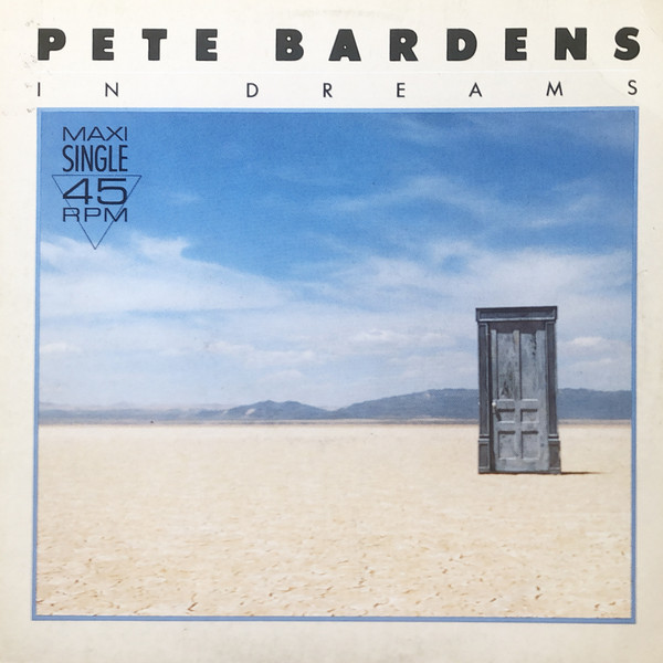 Pete Bardens*-0