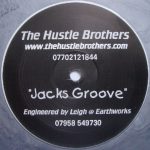 The Hustle Brothers-1