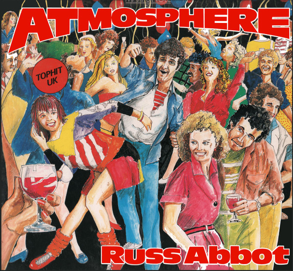 Russ Abbot-0