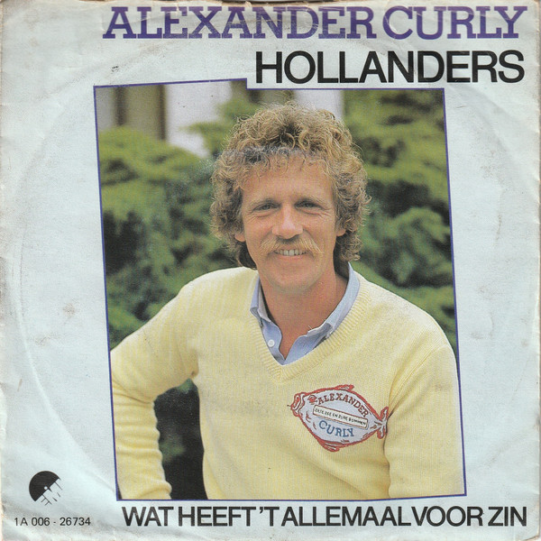 Alexander Curly-0