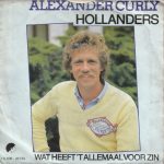 Alexander Curly-1