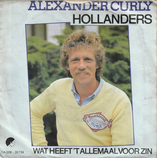Alexander Curly-1