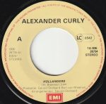 Alexander Curly-2