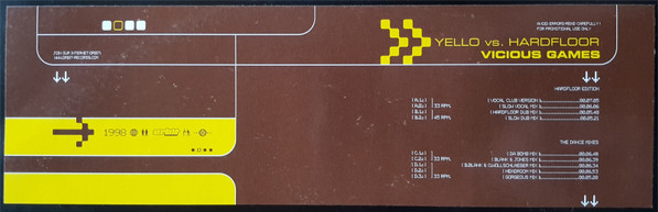 Yello Vs. Hardfloor-1