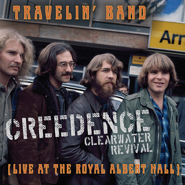 Creedence Clearwater Revival-0