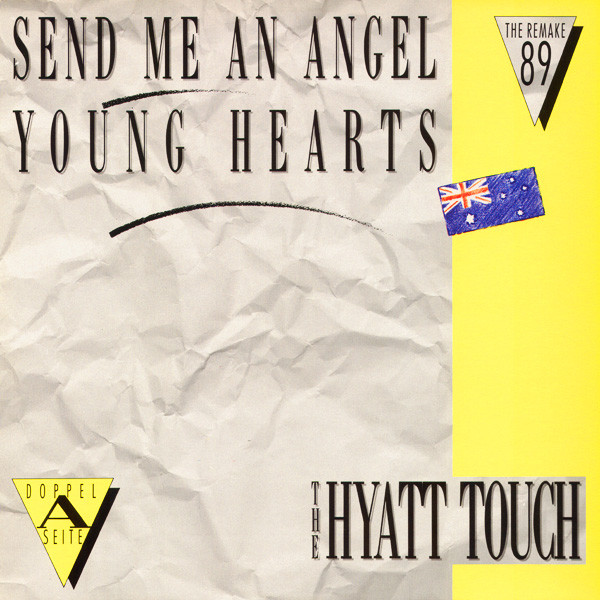 The Hyatt Touch-0