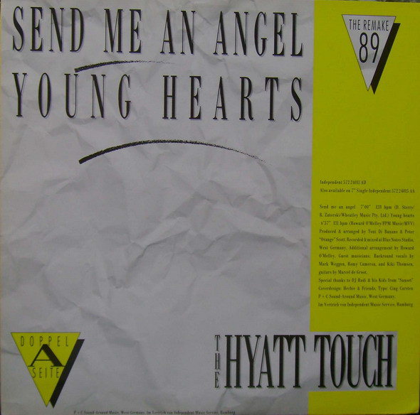 The Hyatt Touch-1