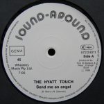The Hyatt Touch-2