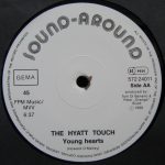 The Hyatt Touch-3