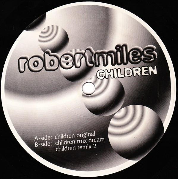 Robert Miles-0