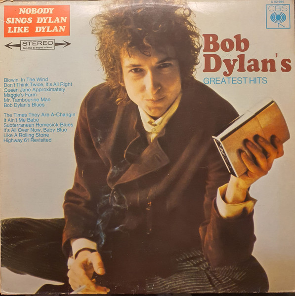 Bob Dylan-0