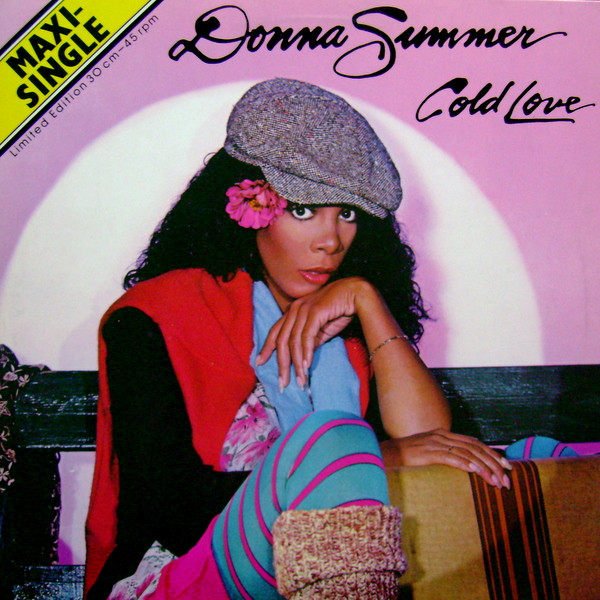 Donna Summer-0
