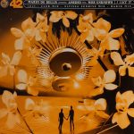 Mario De Bellis Presents: Amedeo Feat. Miss Unknown-0