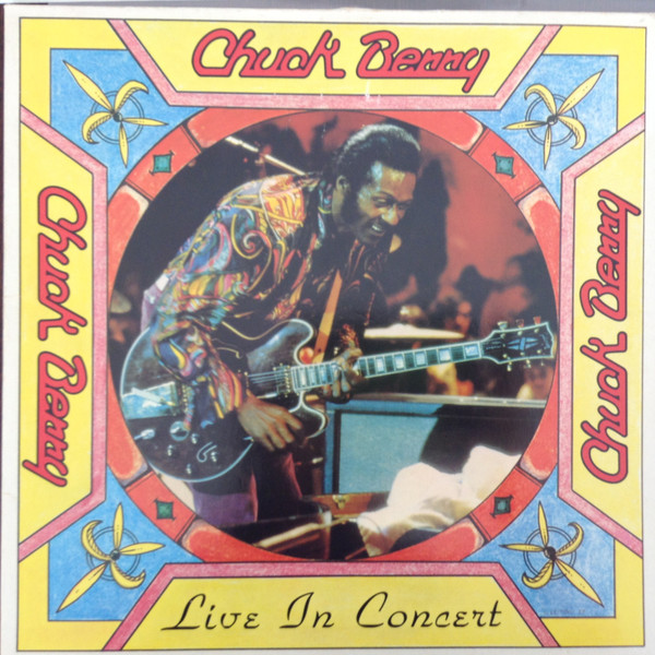 Chuck Berry-0