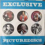 THE SILVER BEATLES – EXCLUSIVE PICTURE DISC – AR 30003 - Afbeelding 3