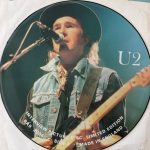 U2 – INTERVIEW PICTURE DISC – LIMITED EDITION - Afbeelding 2