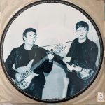 THE BEATLES – EARLY RECORDINGS – CIRCUIT RECORDS – PICTURE DISC - Afbeelding 2