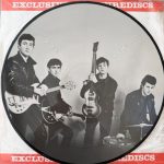 THE SILVER BEATLES – EXCLUSIVE PICTURE DISC – AR 30003