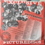 THE SILVER BEATLES – EXCLUSIVE PICTURE DISC – AR 30003 - Afbeelding 3