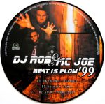 DJ Rob & MC Joe-0