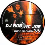 DJ Rob & MC Joe-0