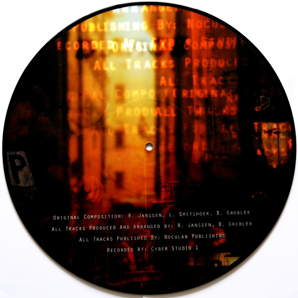 DJ Rob & MC Joe-1