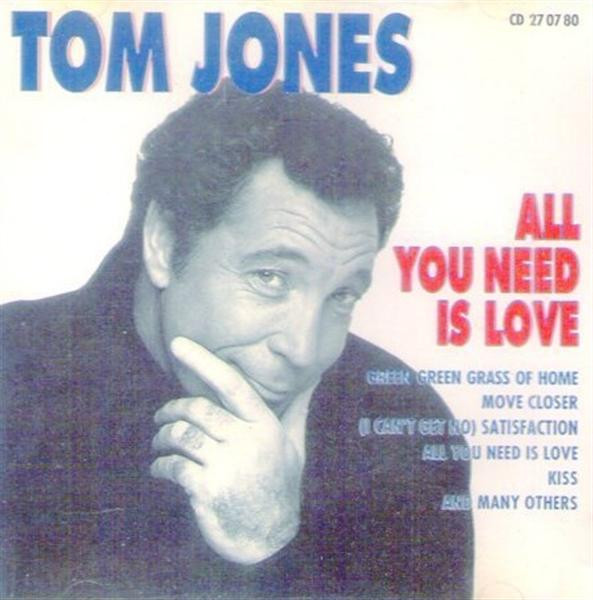 Tom Jones-0