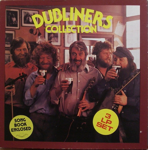 Dubliners*-0