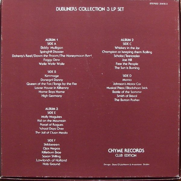 Dubliners*-1