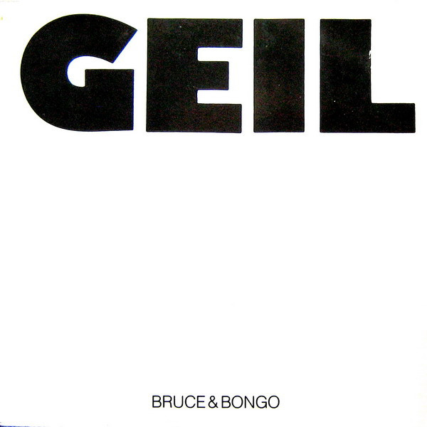 Bruce & Bongo-0
