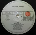 Bruce & Bongo-2