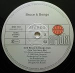 Bruce & Bongo-3