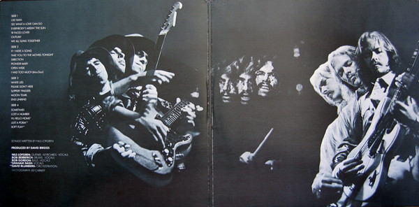 Nils Lofgren - Grin-1