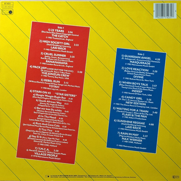 Various-1