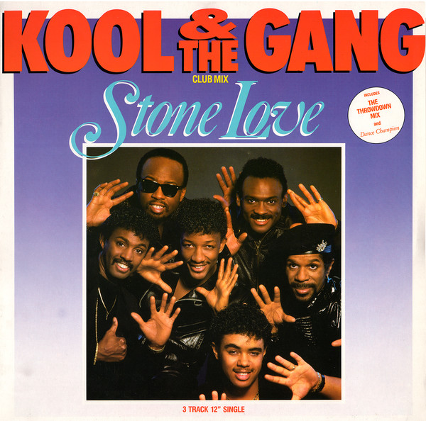 Kool & The Gang-0