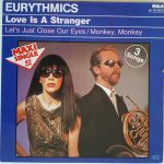 Eurythmics-0