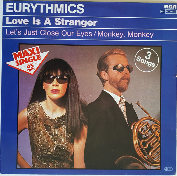 Eurythmics-0