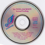 La Toya Jackson-2