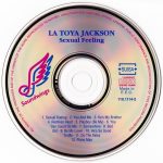La Toya Jackson-3