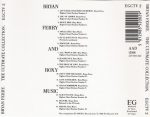 Bryan Ferry With Roxy Music-1