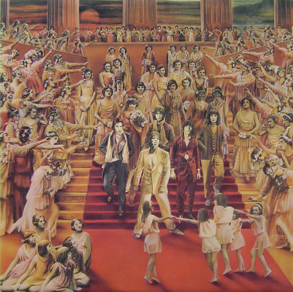 The Rolling Stones-0