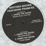 Brother Brown Featuring Frank'ee-0