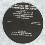 Brother Brown Featuring Frank'ee-1