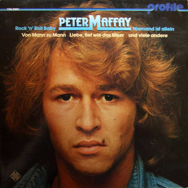Peter Maffay-0