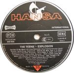 The Teens-3