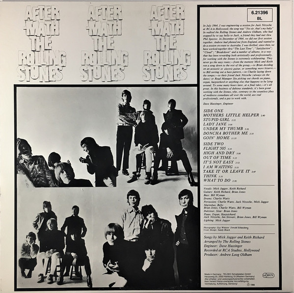 The Rolling Stones-1