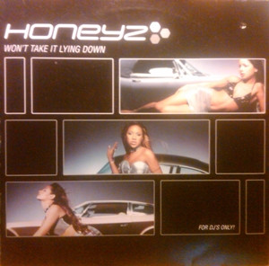 Honeyz-0